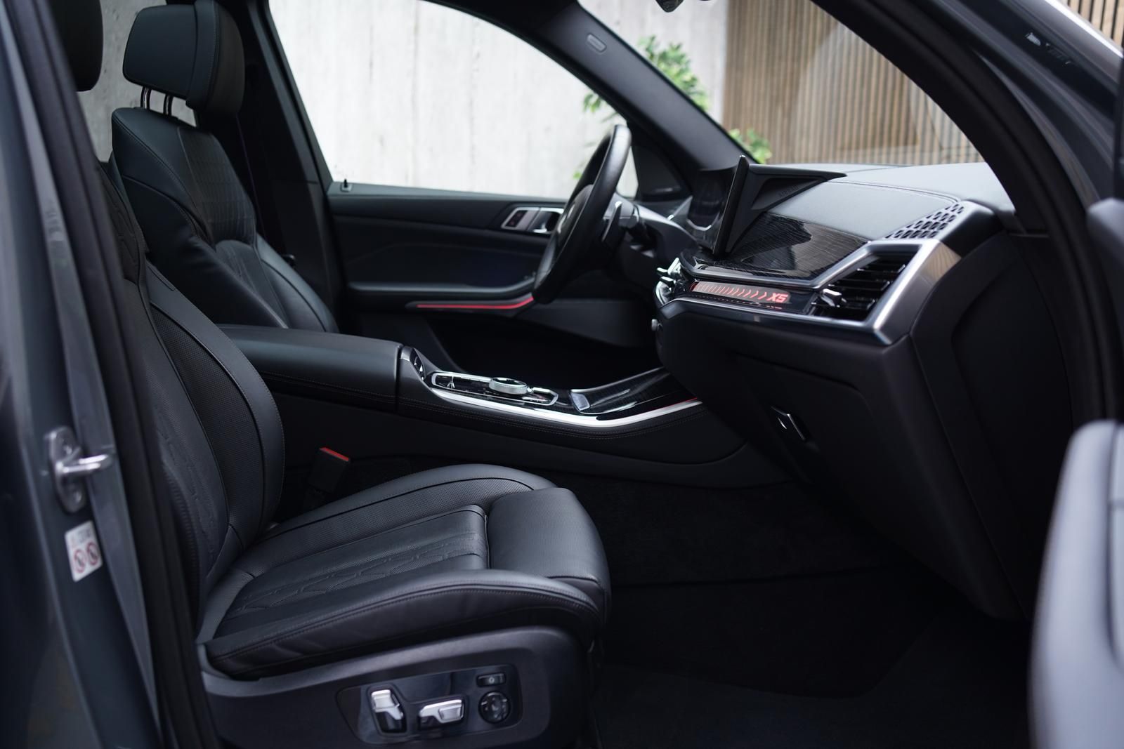 BMW X5 40d xDrive MSport Individ | AHK | HUD | H&K