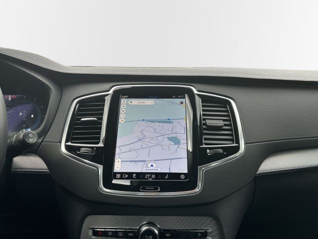 Volvo XC90 B5 Diesel AWD Plus Bright 7-Sitzer 20'' All