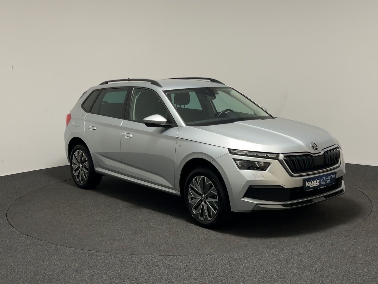 Skoda Kamiq 1.0 TSI Tour - Samsaru's Car Outlet