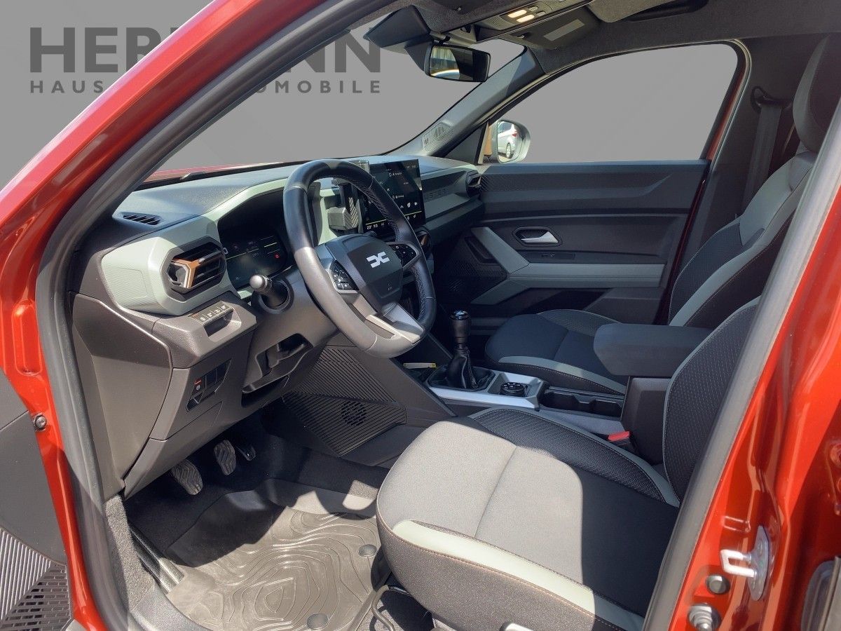Dacia Duster III 1.2 130 Extreme - Samsaru's Car Outlet