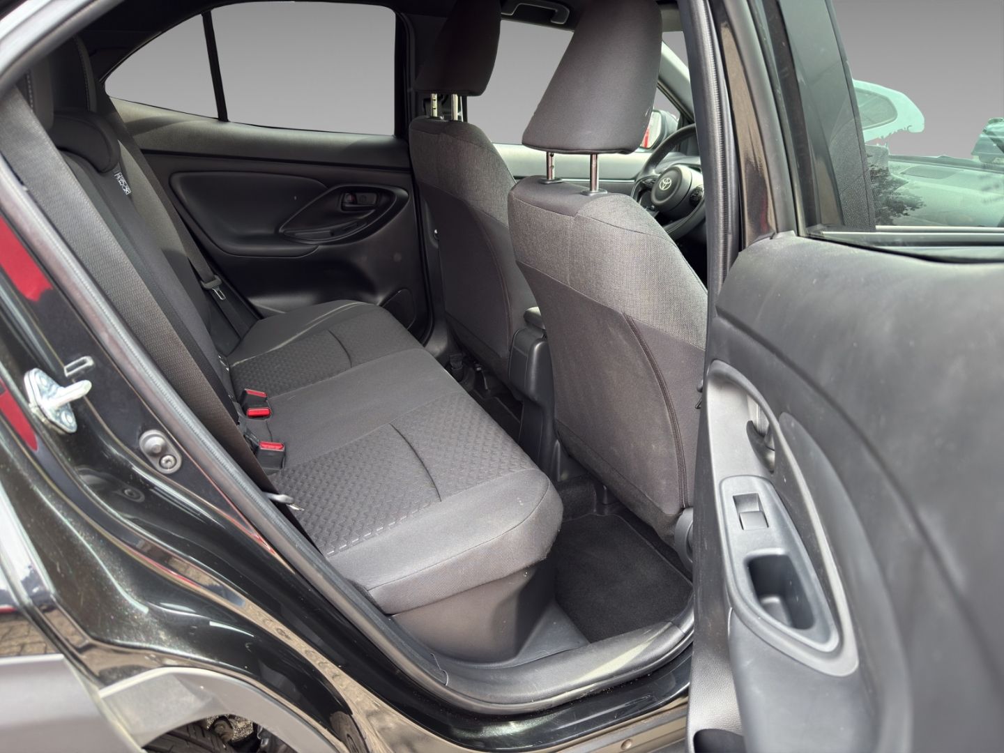 Toyota Yaris Cross Hybrid FWD 1.5 Klimaautom. Navi LED