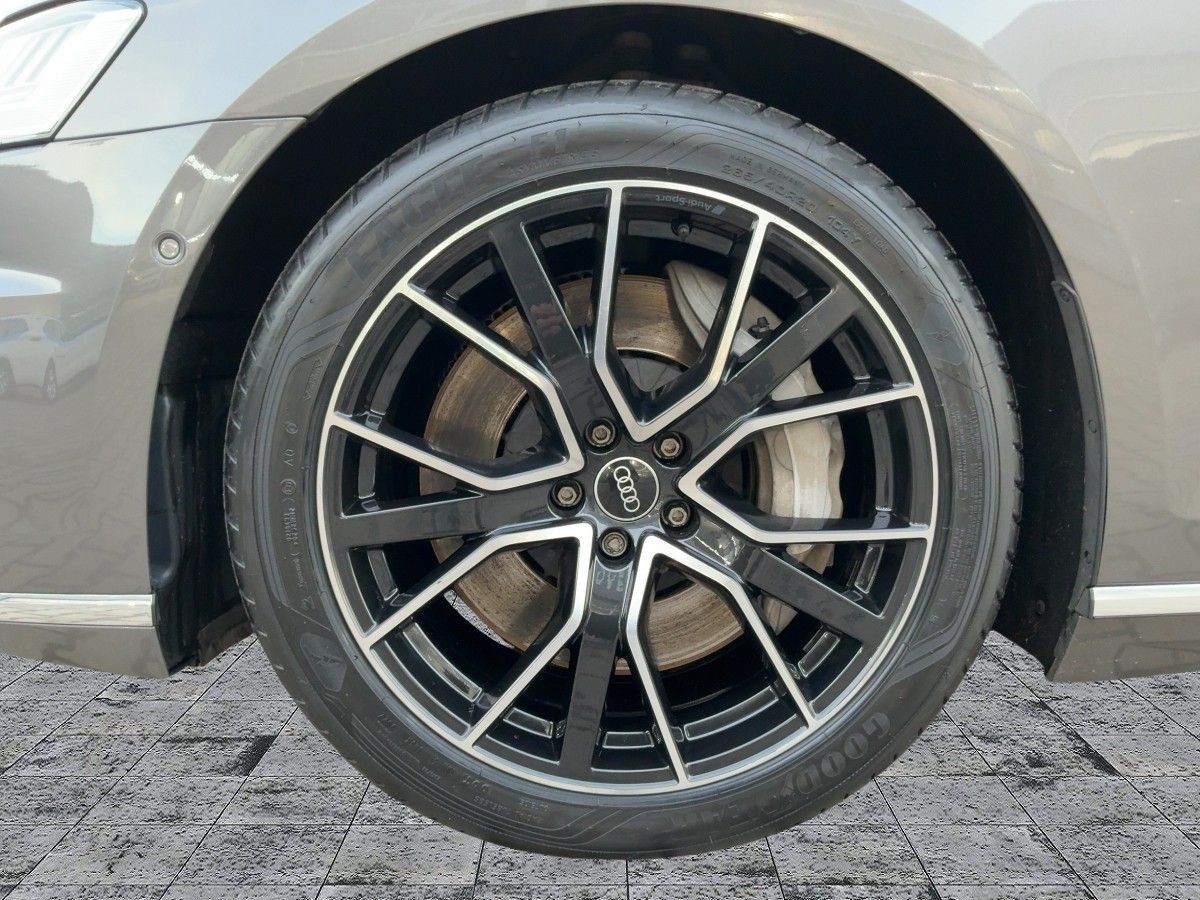 Audi A8 60 TFSI e QU MATRIX - Samsaru's Car Outlet