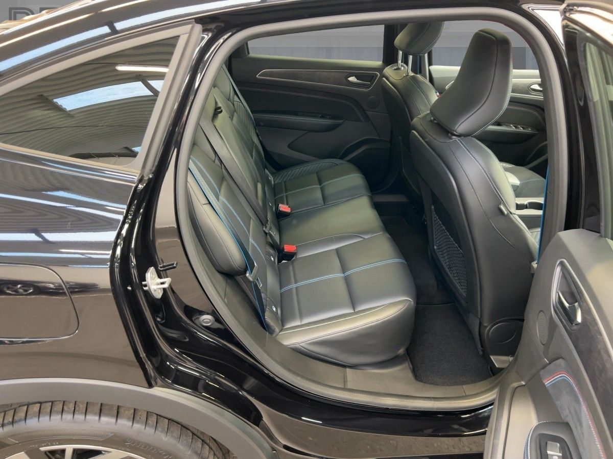 Renault Arkana ESPRIT ALPINE Mild Hybrid - Samsaru's Car Outlet