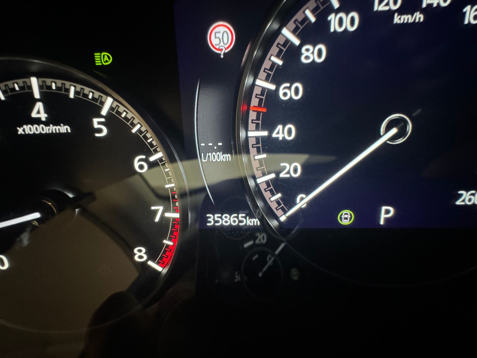 Mazda CX-30 Homura 2WD *122 6AT *RFK *Carplay *NAV*HUD