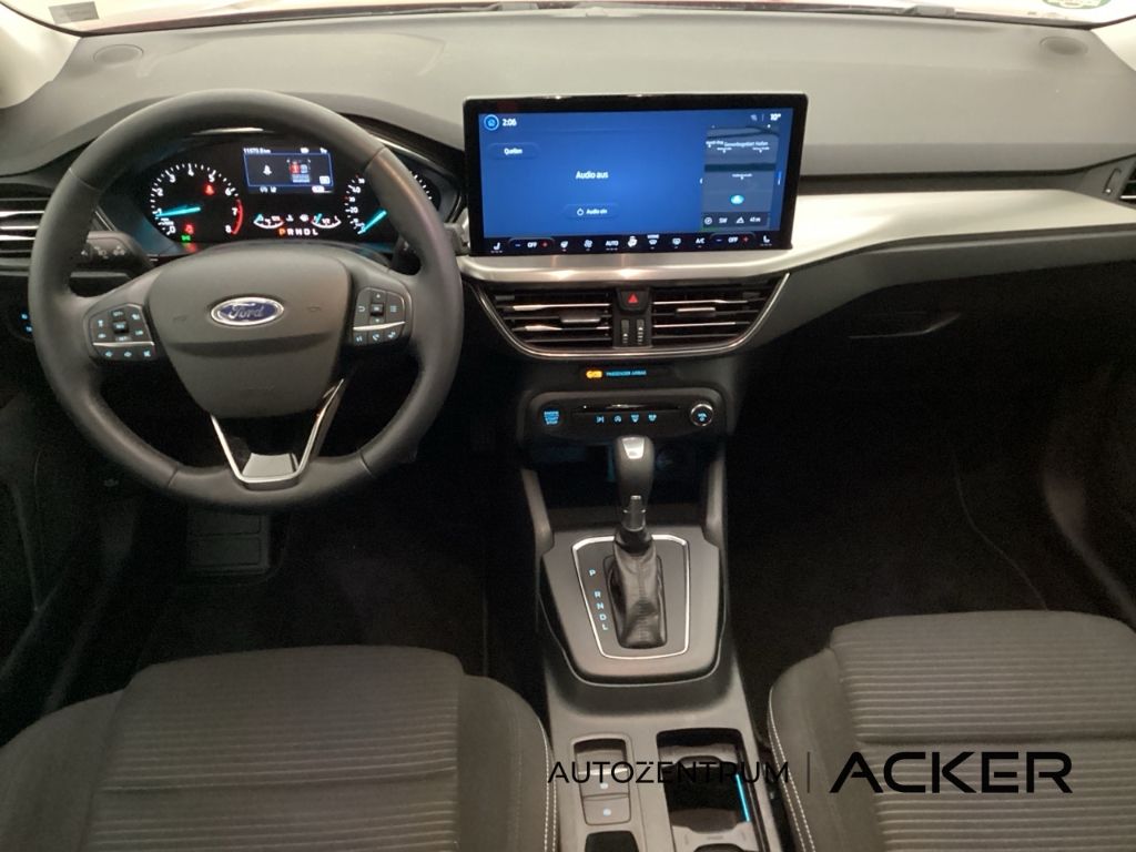 Ford Focus 1.0 EcoBoost MHEV Titanium 7AT iACC -46%*