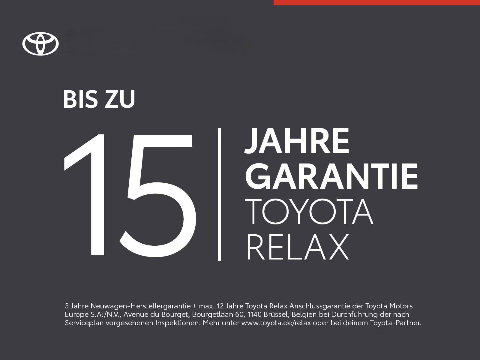 Toyota Corolla TS 2,0 Hybrid Team D *TECHNIK PAKET*
