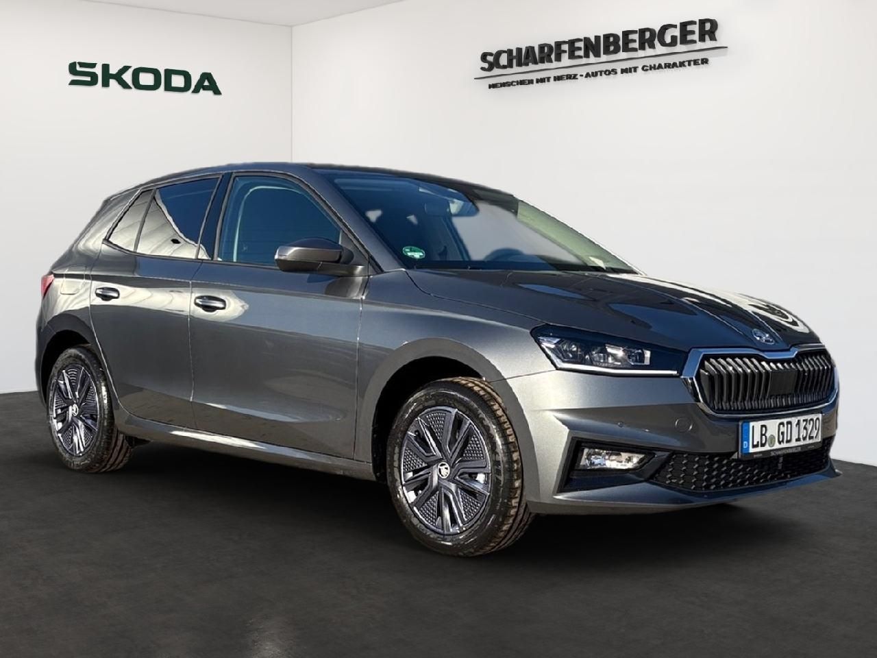 Skoda Fabia Balance 1,0TSI DSG *Navi, ACC, TWA, LHZ*