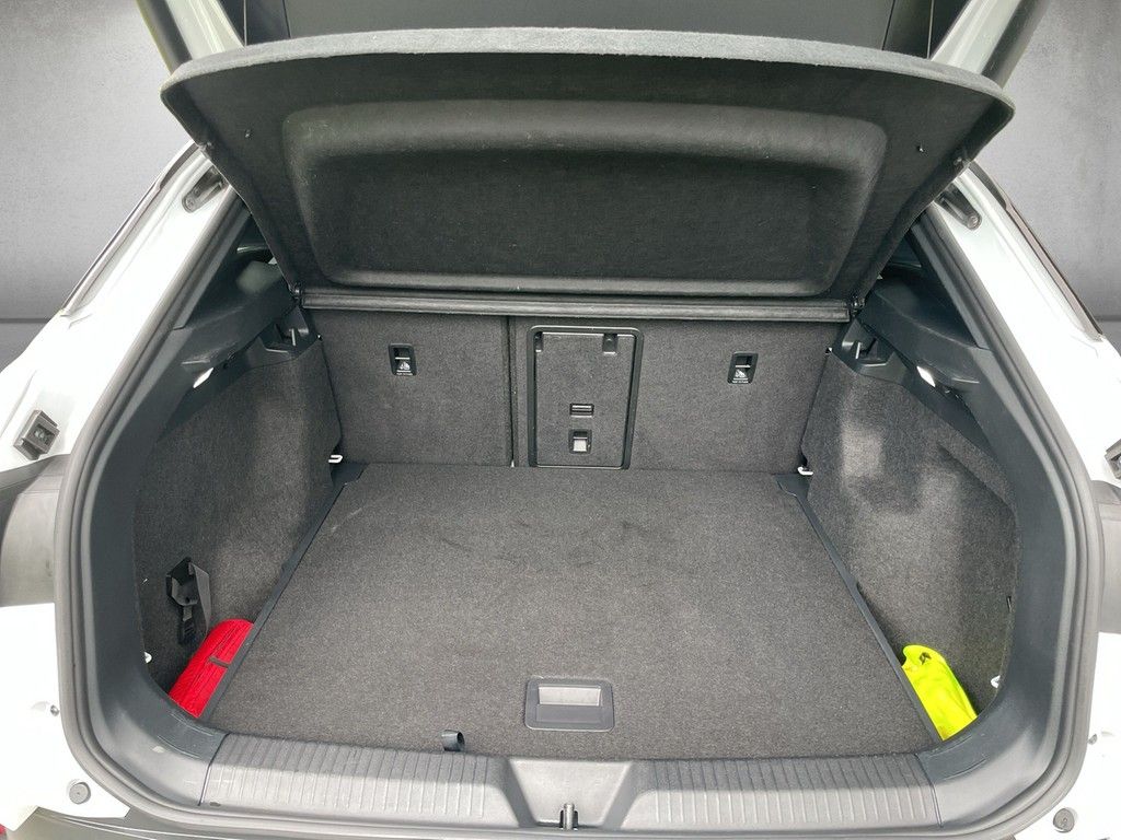 Volkswagen ID.4 GTX 4Motion *SOH94%*AHK*360°*ACC*PANO*