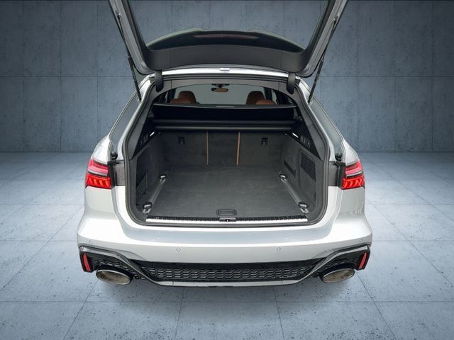 Audi RS 6 Avant Keramik/StHz/B&O/HuD/Laser/Pano/RS-Ag