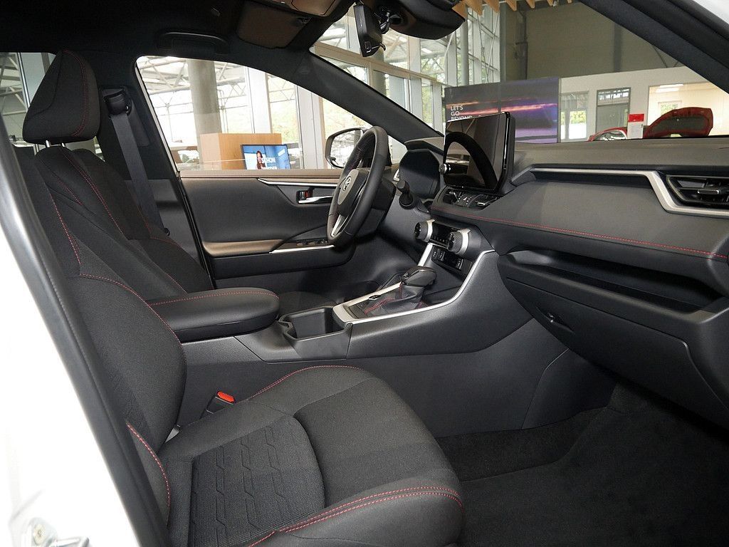 Toyota RAV 4 Comfort Teamplayer 2.5 Plug-in Hybrid 4x4
