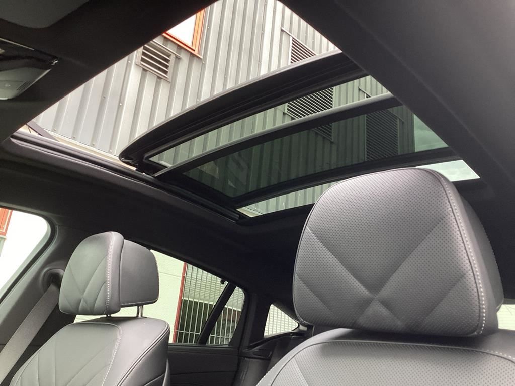 BMW X6 xDrive30d M Sport AHK+ACC+Inno+Pano+Massage+