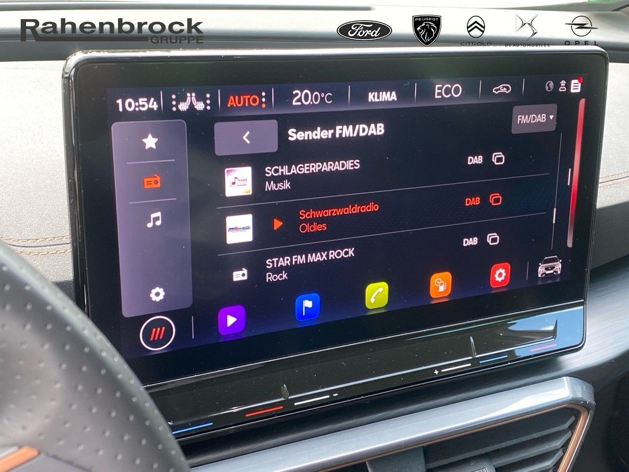 Cupra Formentor VZ 1.4 e-Hybrid PHEV - AUTOMATIK