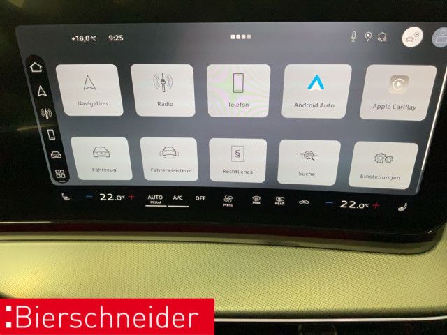 Audi Q3 TFSI qu 2x S-Line 20 LED-Plus TechPlus