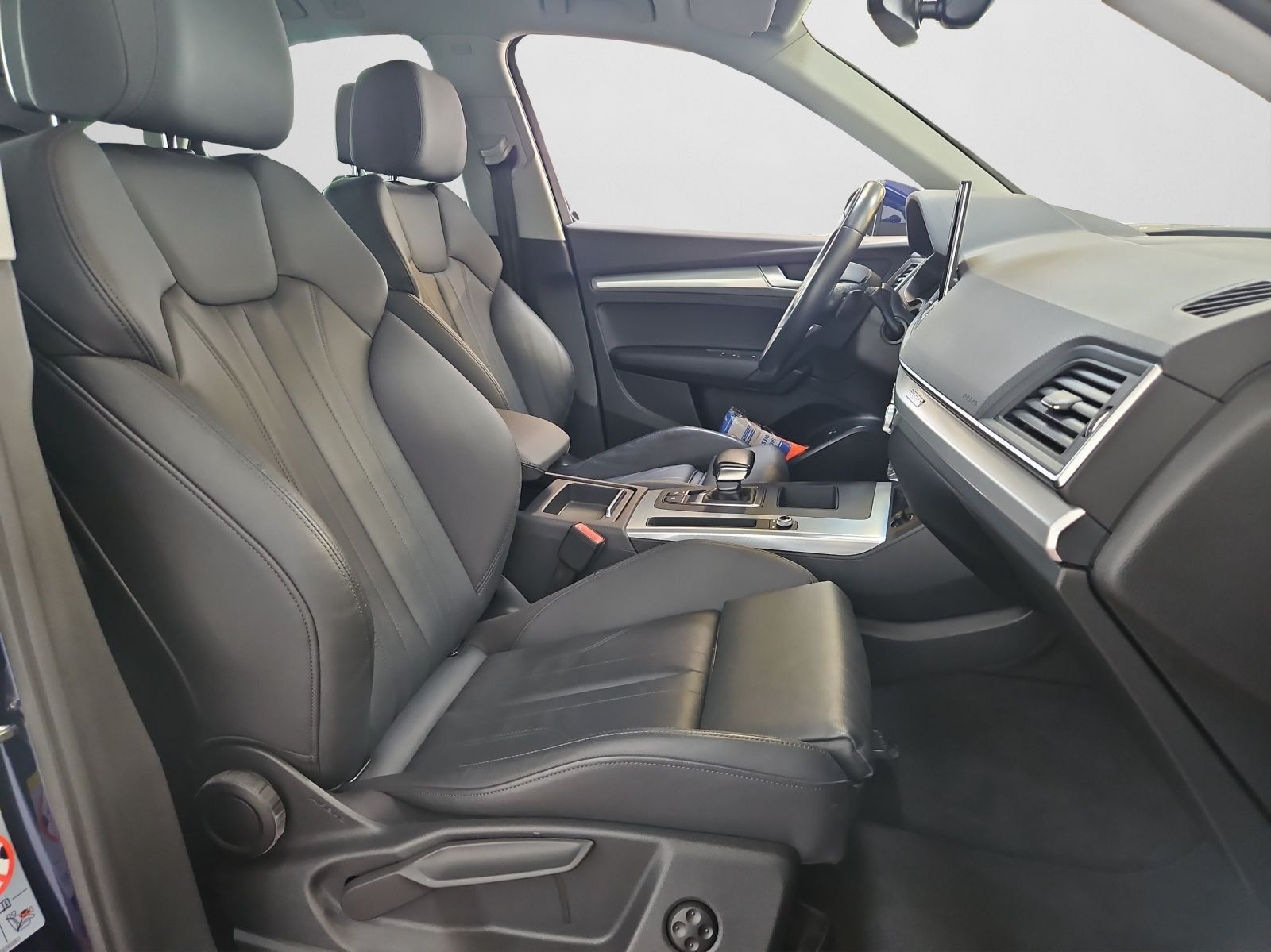 Audi Q5 Sportback 50 TFSIe advanced qu. - Samsaru's Car Outlet