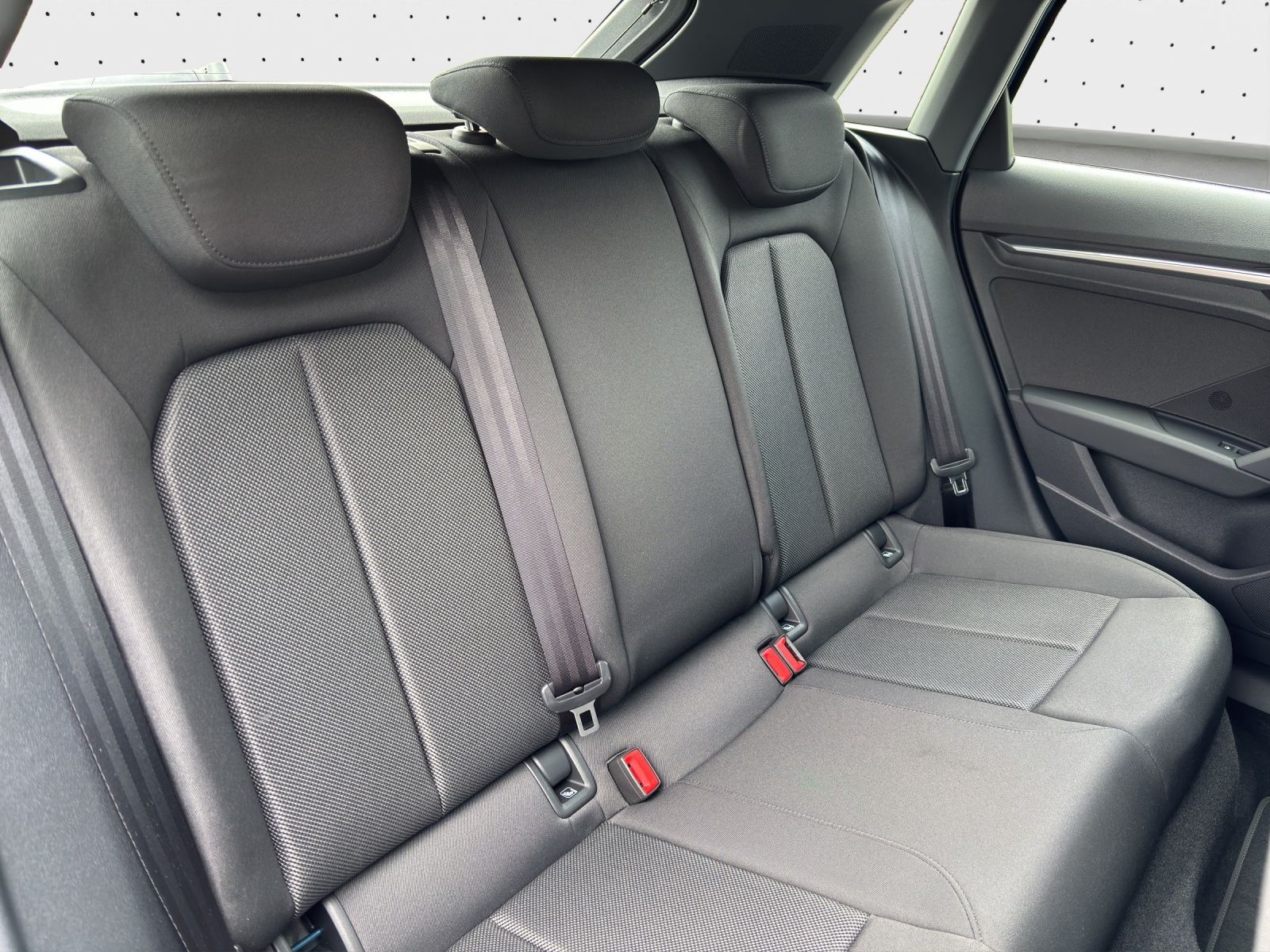 Audi A3 Sportback 40 TFSI e ADVANCED - Samsaru's Car Outlet
