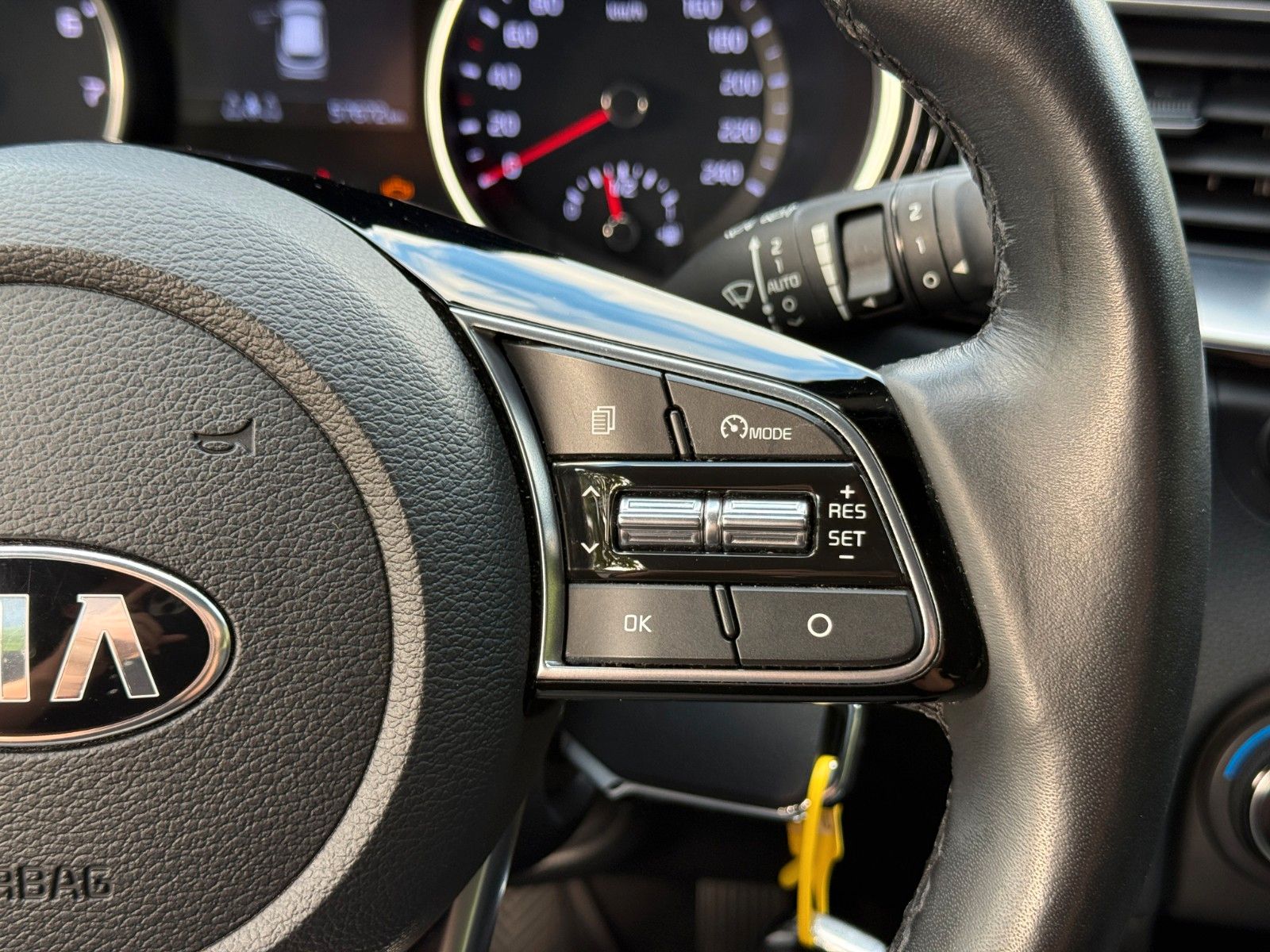 Kia Ceed 1.4 T Vision - Samsaru's Car Outlet