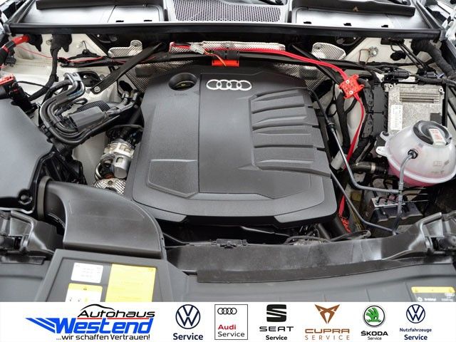 Audi Q5 2.0l TDI 150kW quattro S line S tronic - Samsaru's Car Outlet