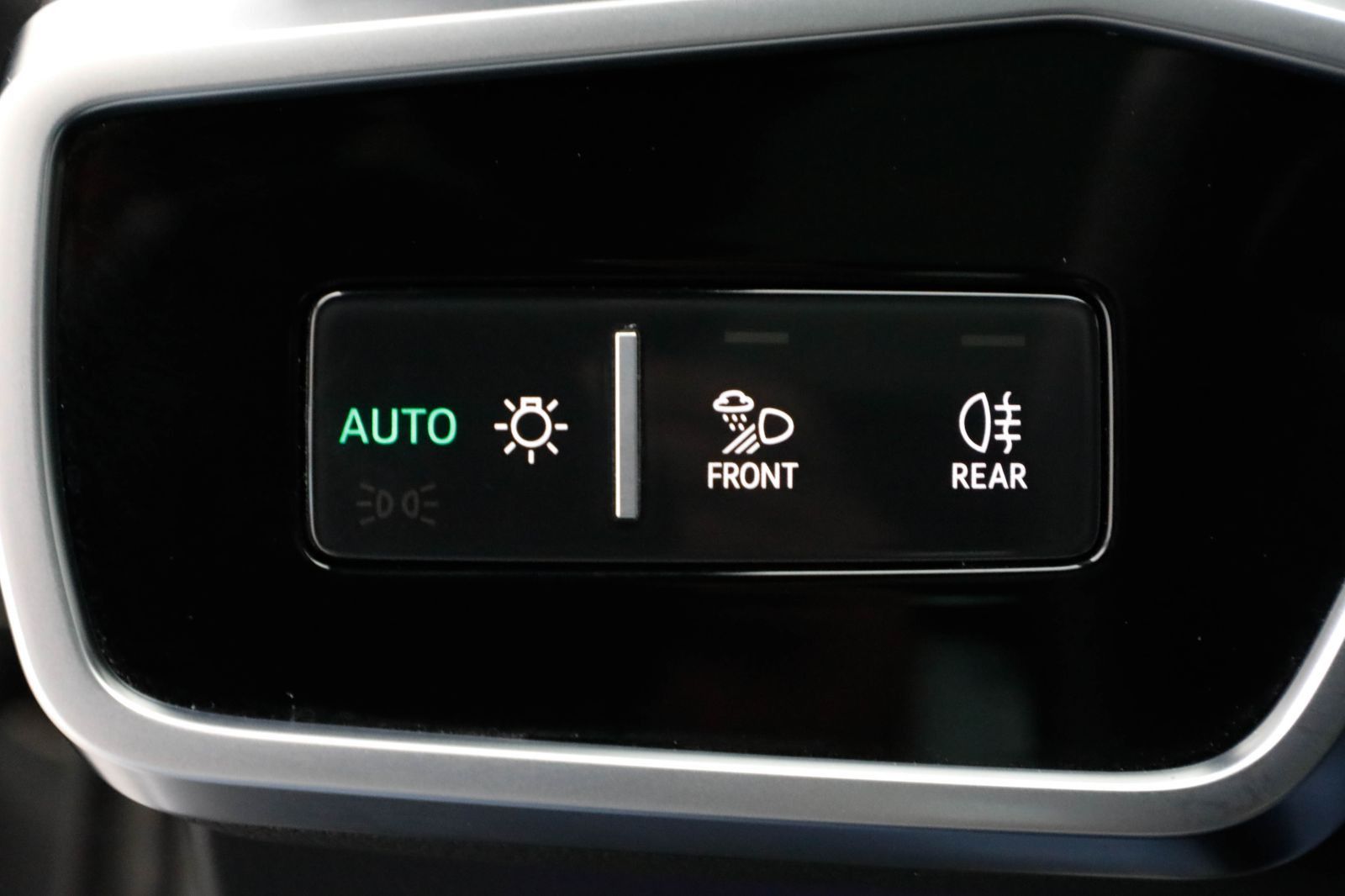 Audi RS 6 Avant 4.0 TFSI tiptronic 305km/h B&O Pano