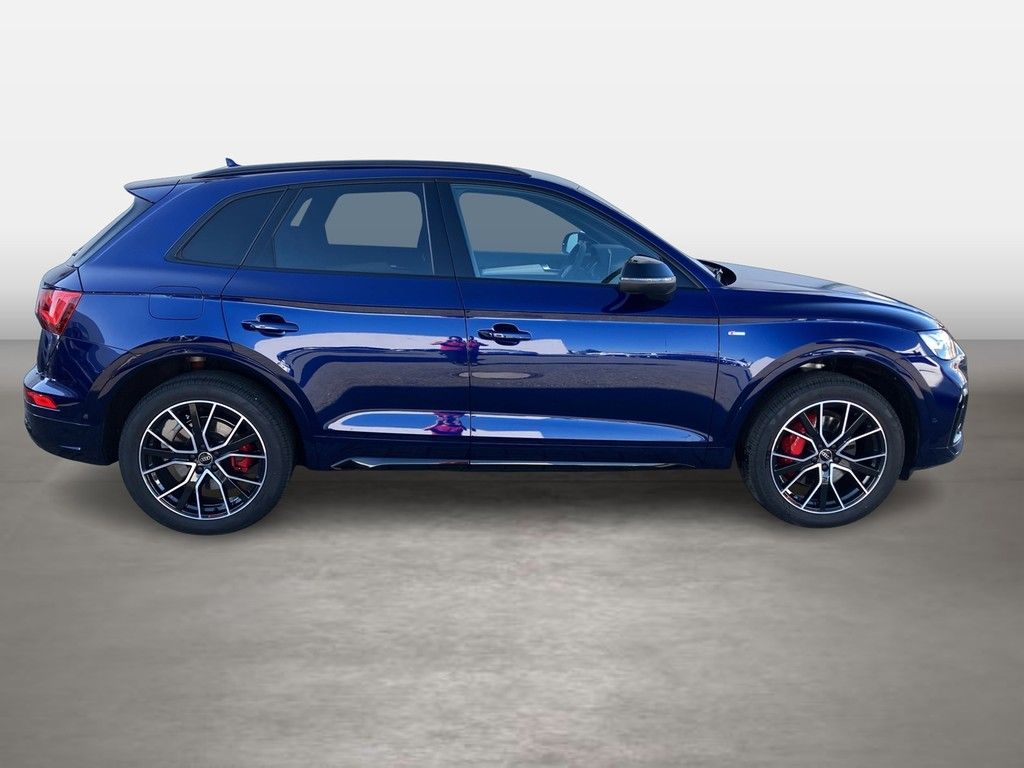 Audi Q5 55 TFSIe quattro S tronic S line - Samsaru's Car Outlet