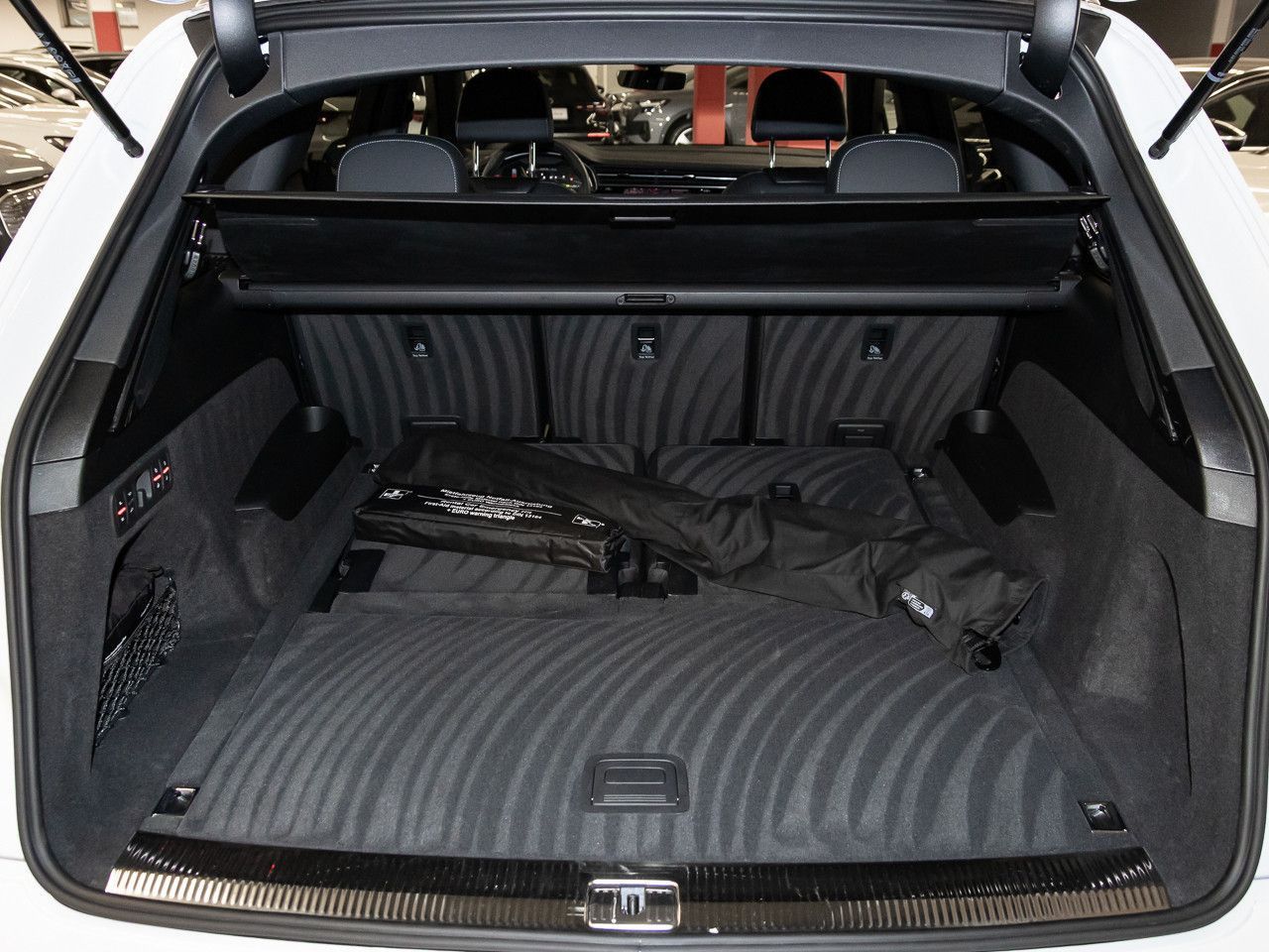 Audi Q7 SUV S line 55 TFSI quattro tiptronic