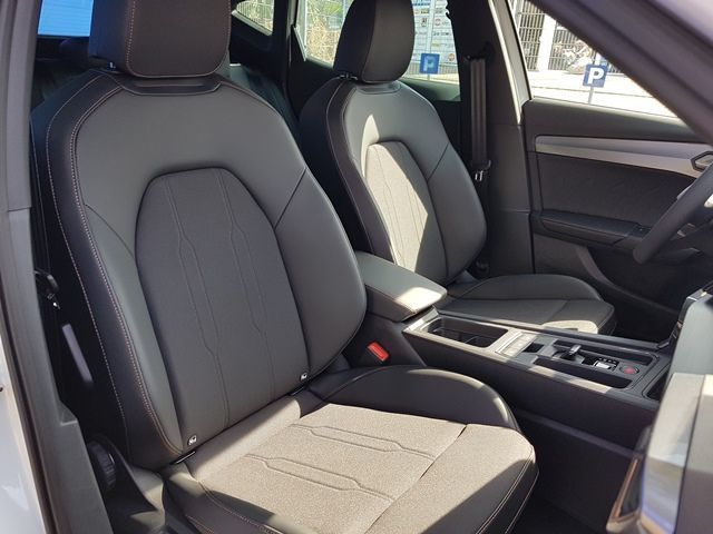 Cupra Formentor 1.4 e-Hybrid DSG - Samsaru's Car Outlet