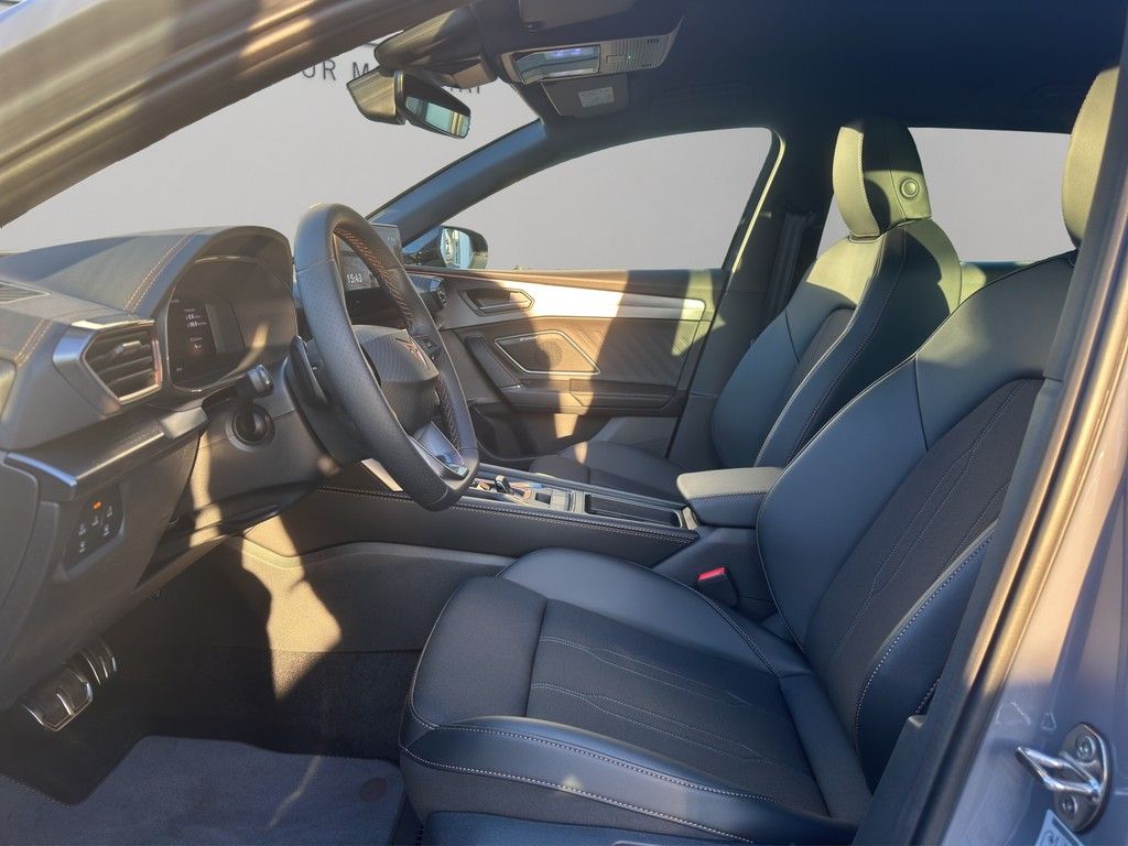 Seat Leon Sportstourer 1.5 e-Hybrid DSG
