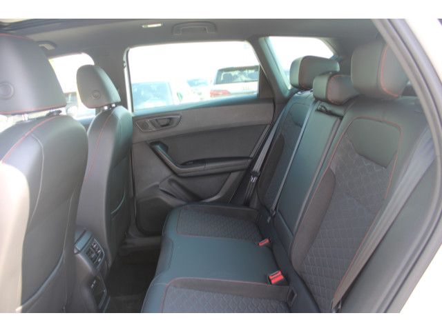 Seat Ateca 2.0 TDI DSG FR Pano/AHK/Kamera