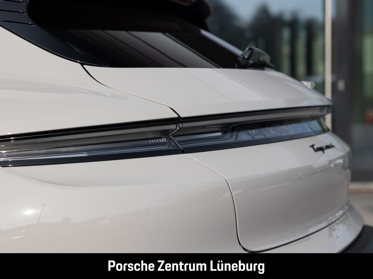 Porsche Taycan 4 Cross Turismo Performancebatterie+  LED