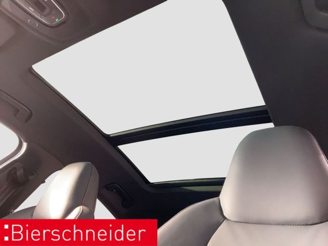 Audi Q8 Sportback 55 e-tron S-Line AHK PANO MATRIX Hu