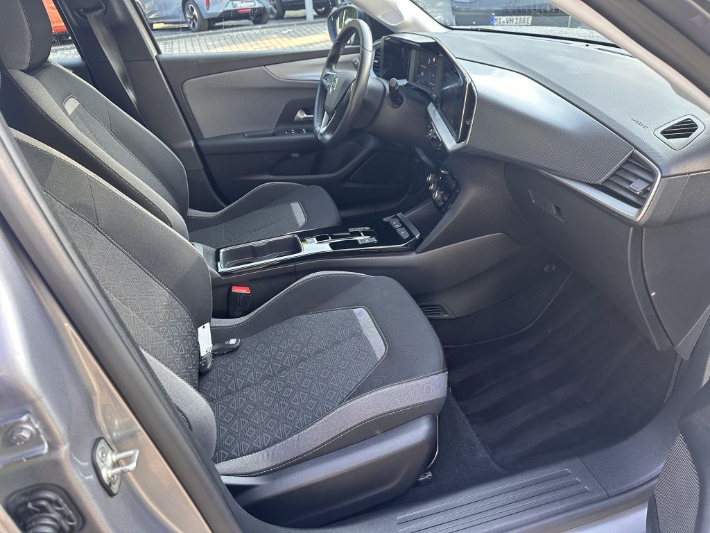 Opel Mokka-e Edition - Samsaru's Car Outlet