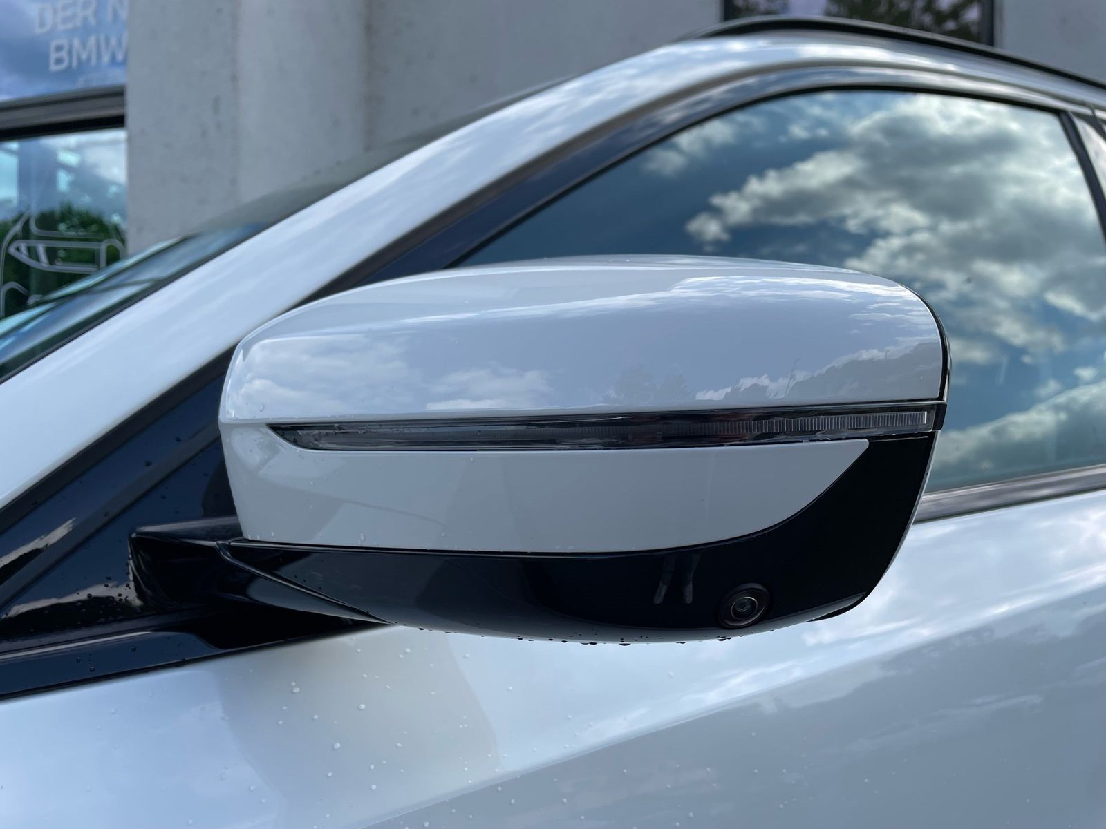 BMW 318i Tour || AHK Keyless ACC 360° FIN ab 1,99% !