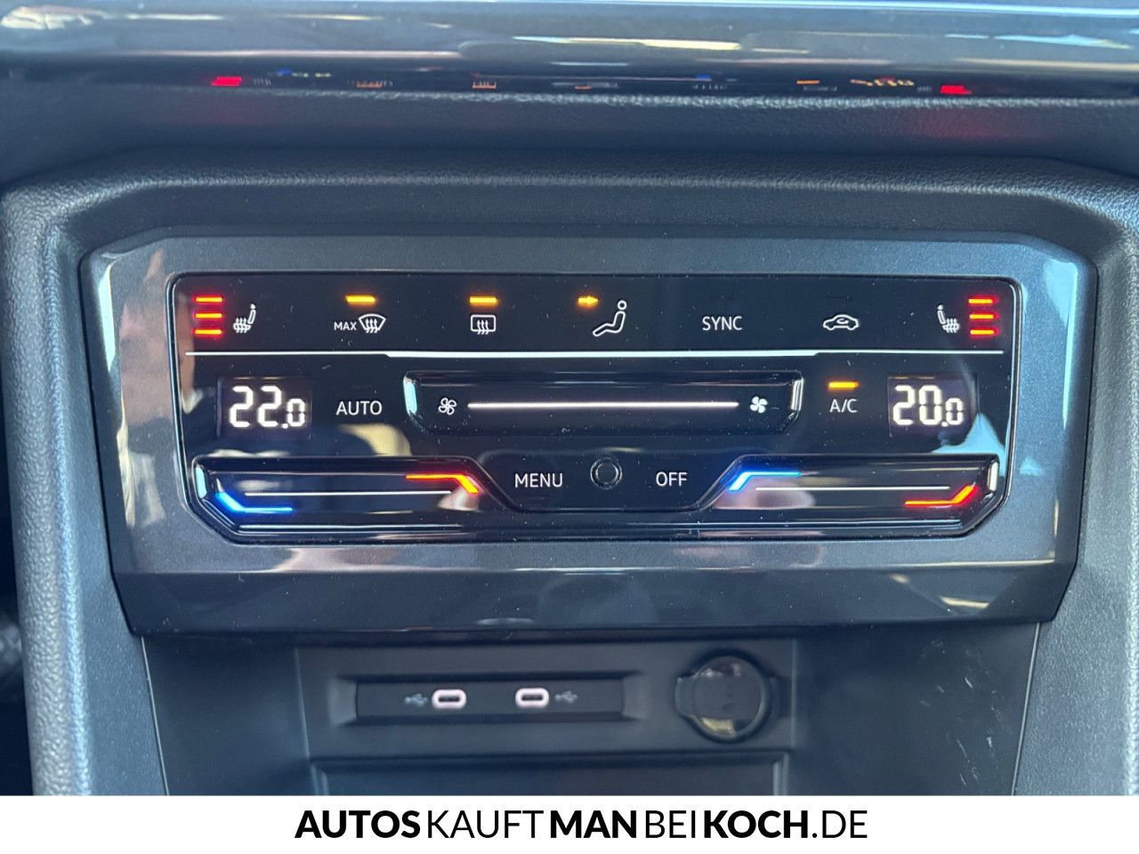 Seat Tarraco 2.0 TDI DSG 4DRIVE XCELLENCE AHK PARKL