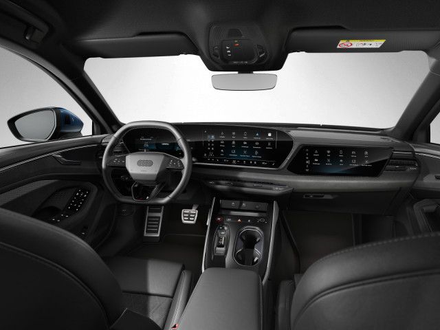Audi A6 Avant TDI 150 kW S line Matrix AHK Tech Pro