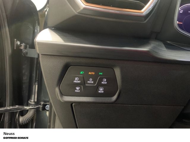 Cupra Formentor VZ HYBRID AHK SITZHEIZUNG NAVI EINPARK