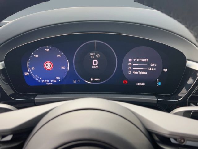 Porsche Macan Turbo