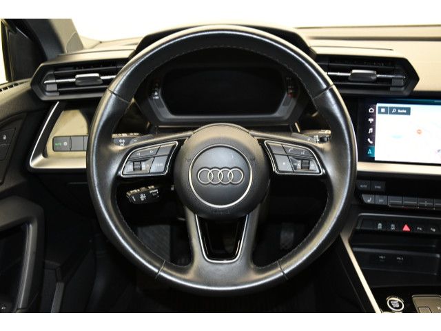 Audi A3 Sportback 30 TFSI S tronic NAVI/VIRTUAL/LED