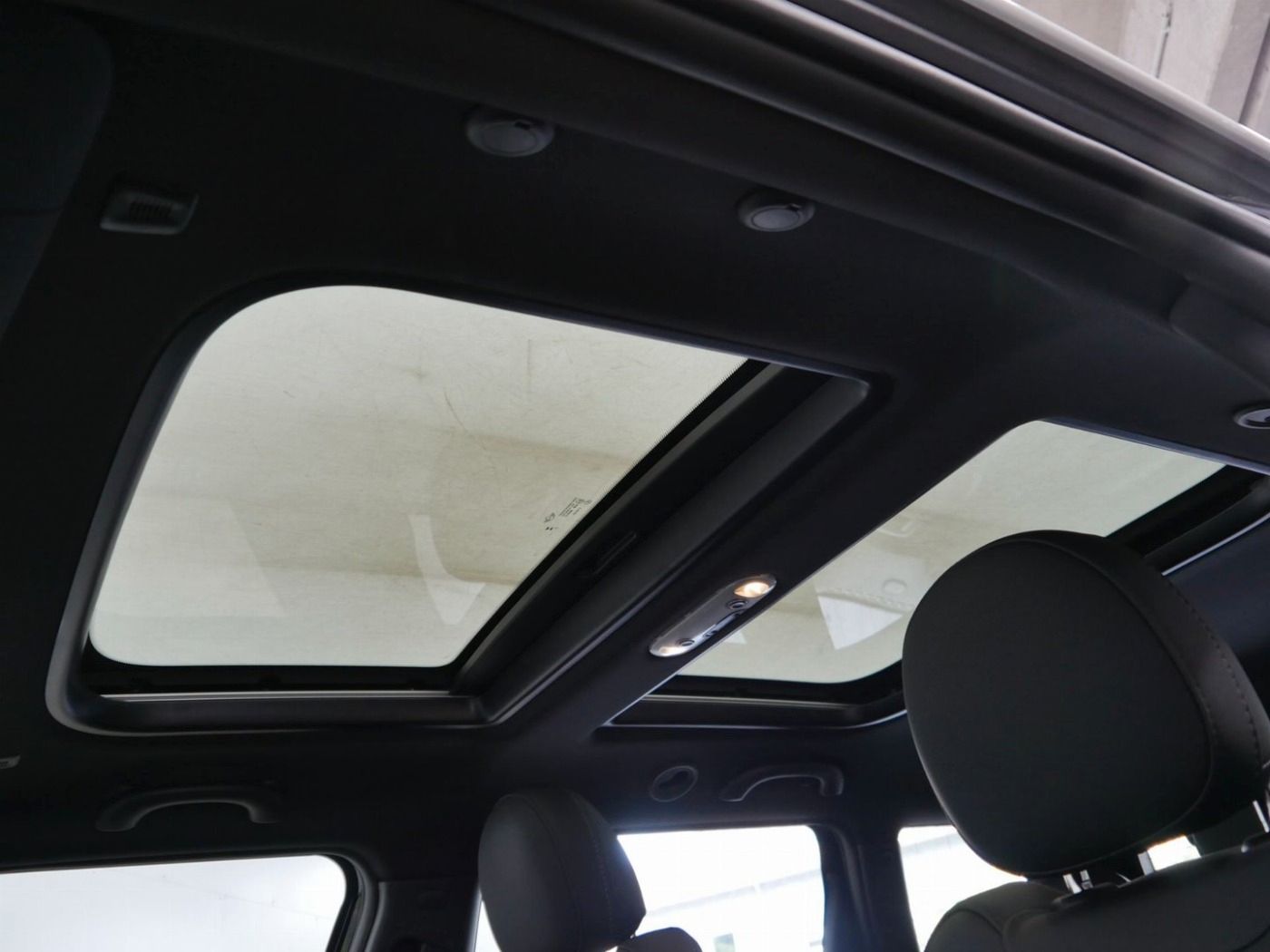 MINI COOPER S Clubman JCW-Trim - Samsaru's Car Outlet