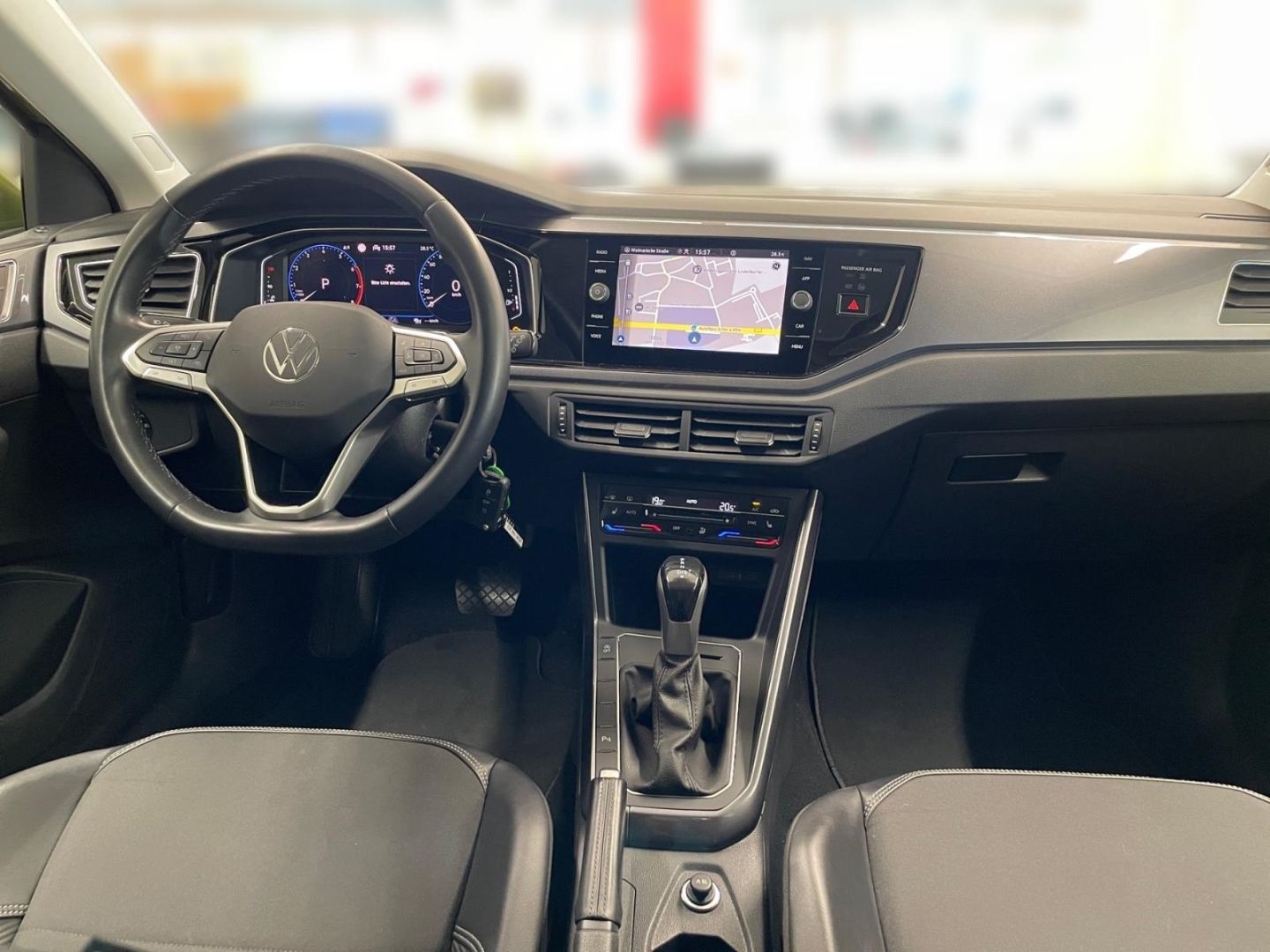 Volkswagen Taigo Style IQ.DRIVE - Samsaru's Car Outlet
