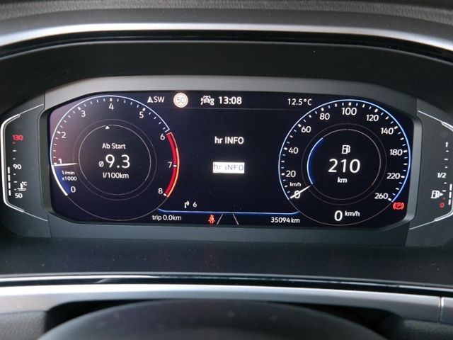 Volkswagen T-Roc 1.0 TSI Life - Samsaru's Car Outlet
