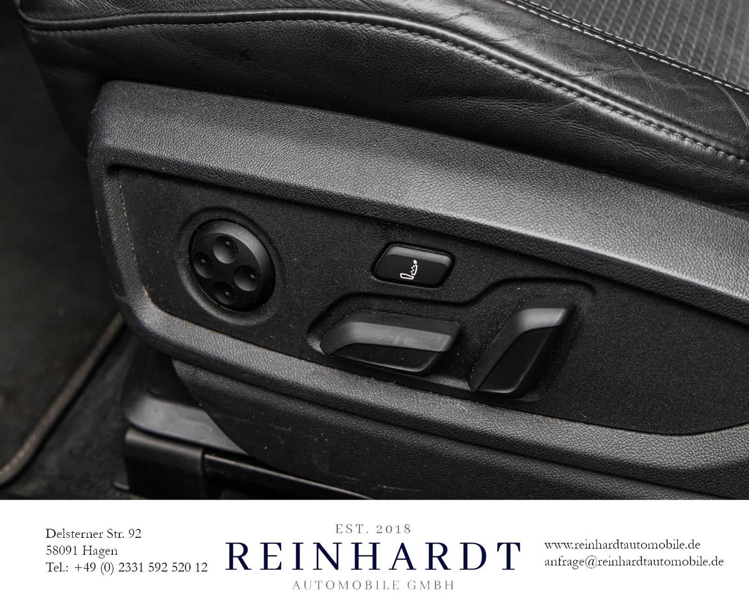 Audi Q5 45TFSi Q 2x S LINE MATRIX/ACC/MASSAGE/KAMERA