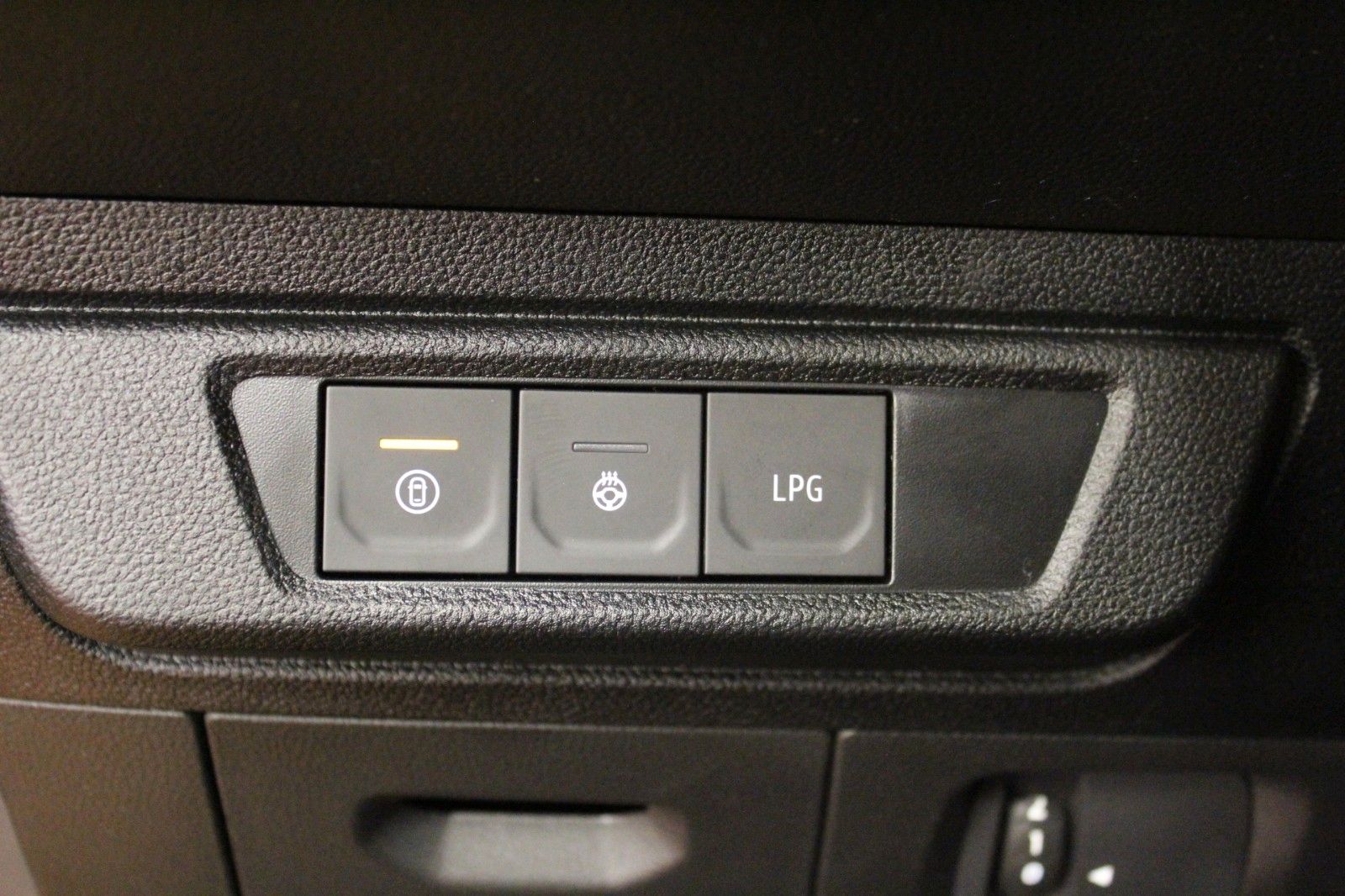 Dacia Sandero Eco-G 120 Stepway Extreme+ Auto