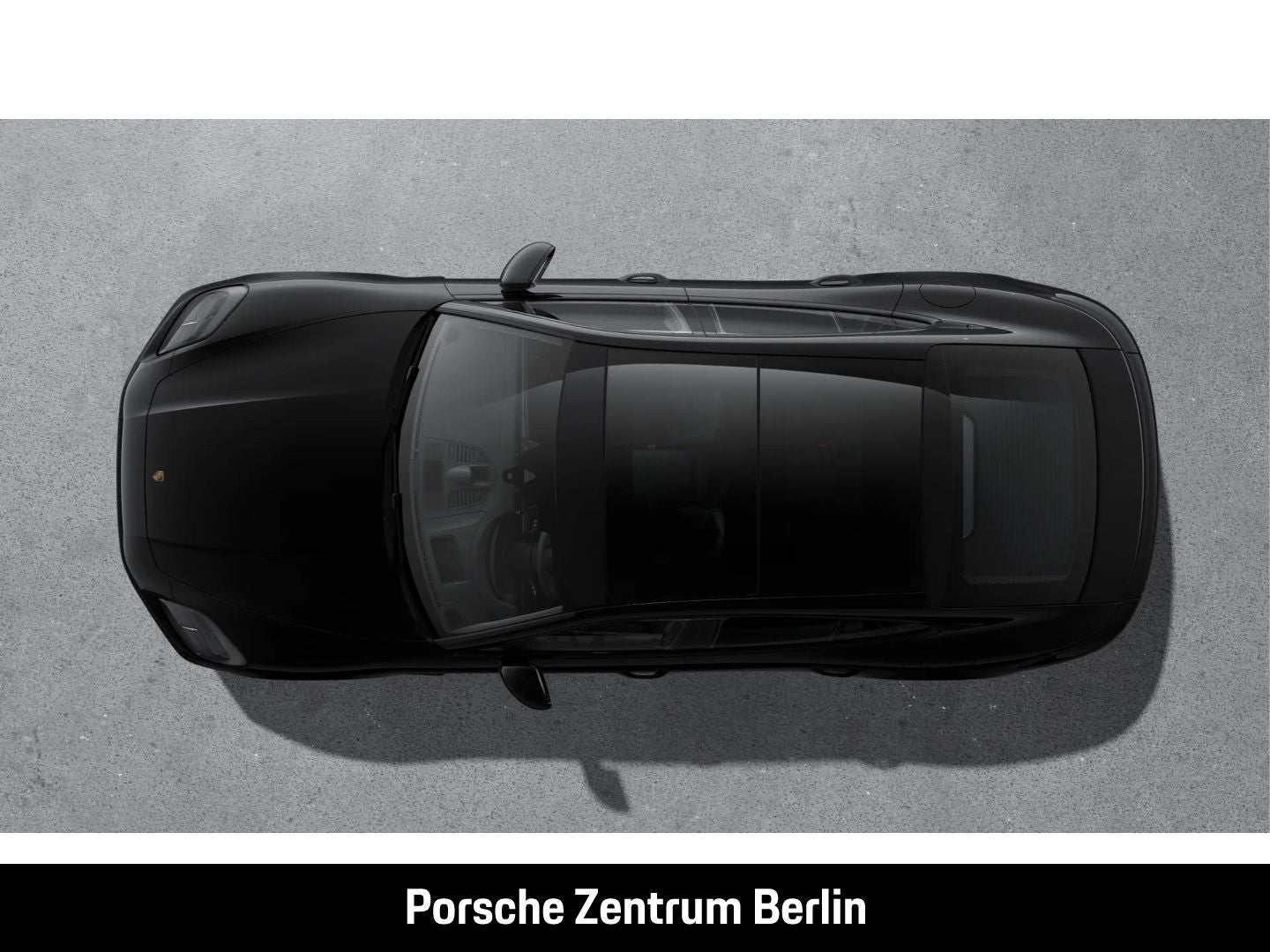 Porsche Panamera 4 E-Hybrid BOSE Sportabgasanlage LED