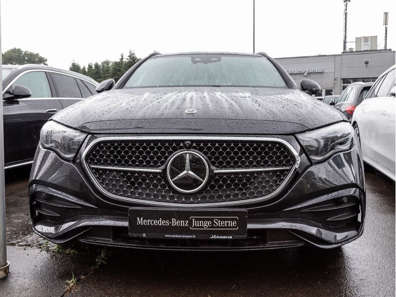 Mercedes-Benz E 450 d 4M T AMG-Sport/Pano/Super/Stdhz/Leder/19