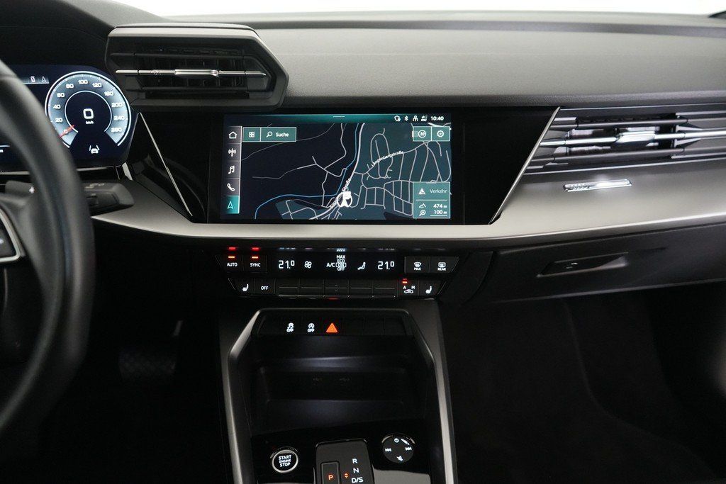 Audi A3 Limousine 30 TFSI S tronic advanced ACC Klima