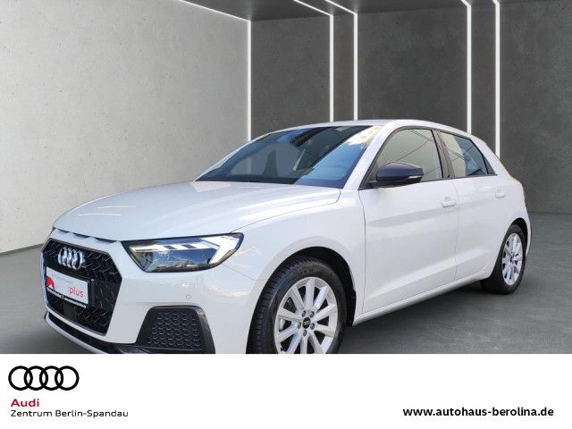 Audi A1 Sportback 25 TFSI S line - Samsaru's Car Outlet