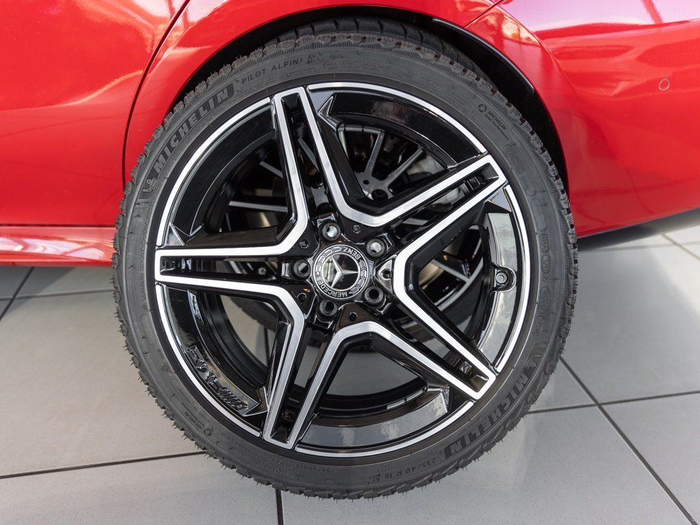 Mercedes-Benz CLA 35 AMG 4M - Samsaru's Car Outlet