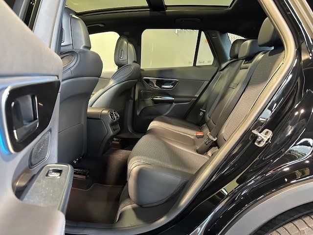 Mercedes-Benz GLC 220 d 4M Avantgarde AHK/Pano/Dist/Kamera/Tot