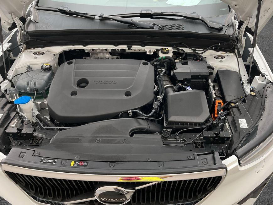 Volvo XC40 B3 B DKG Core