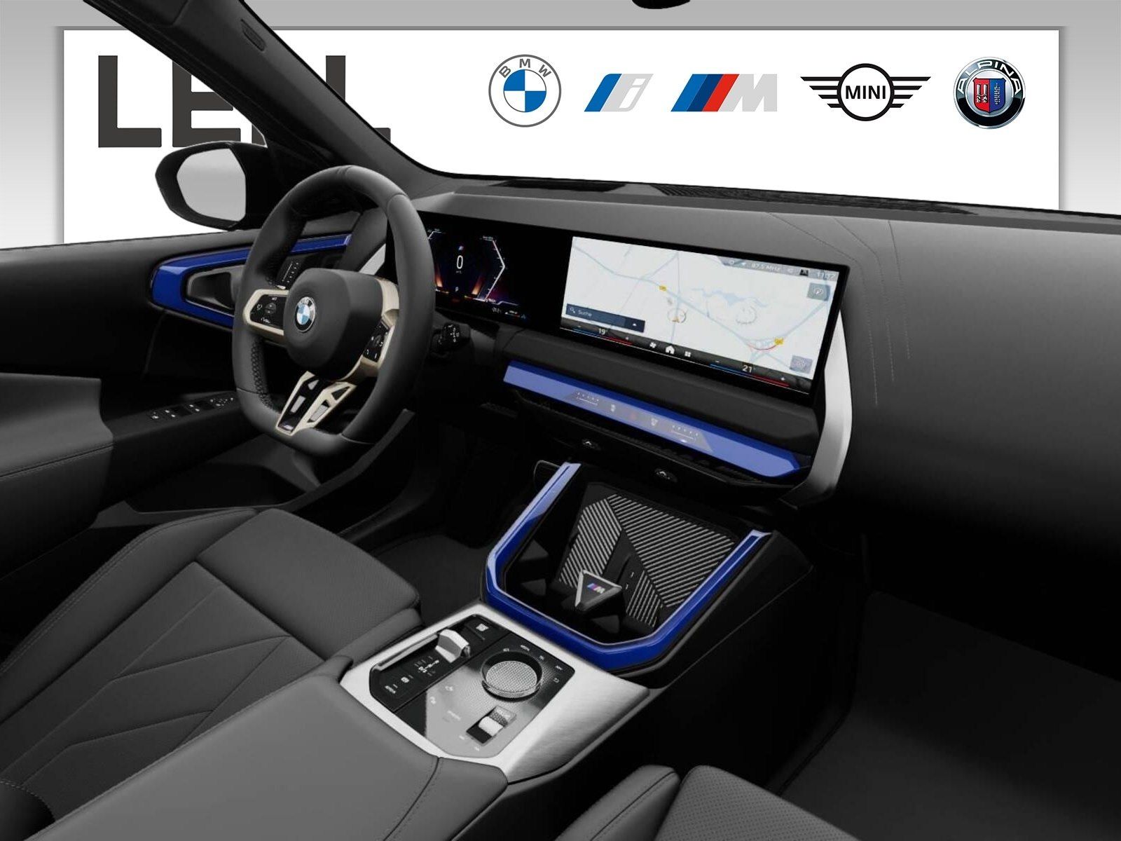 BMW X3 40d xDrive M Sport Pro - Samsaru's Car Outlet