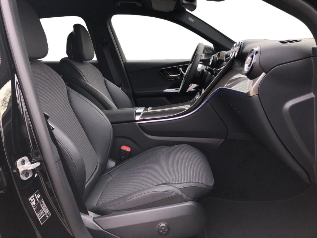 Mercedes-Benz GLC 220 d 4MATIC Avantgarde - Samsaru's Car Outlet